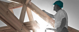 Chantier bois