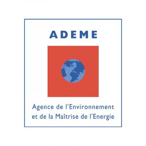 Logo ademe
