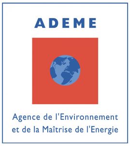 Logo ademe