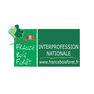 Logo france bois forêt