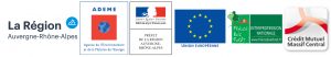 logos financeurs