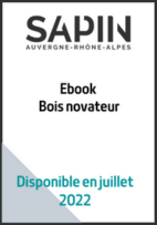 Ebook Bois novateur Ebook Bois novateur
