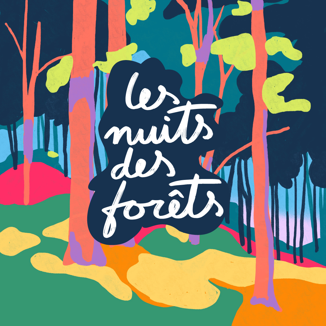 Le Rendez-Vous Forêt Bois 2023 - Fibois