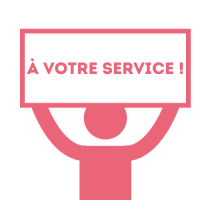 a votre service